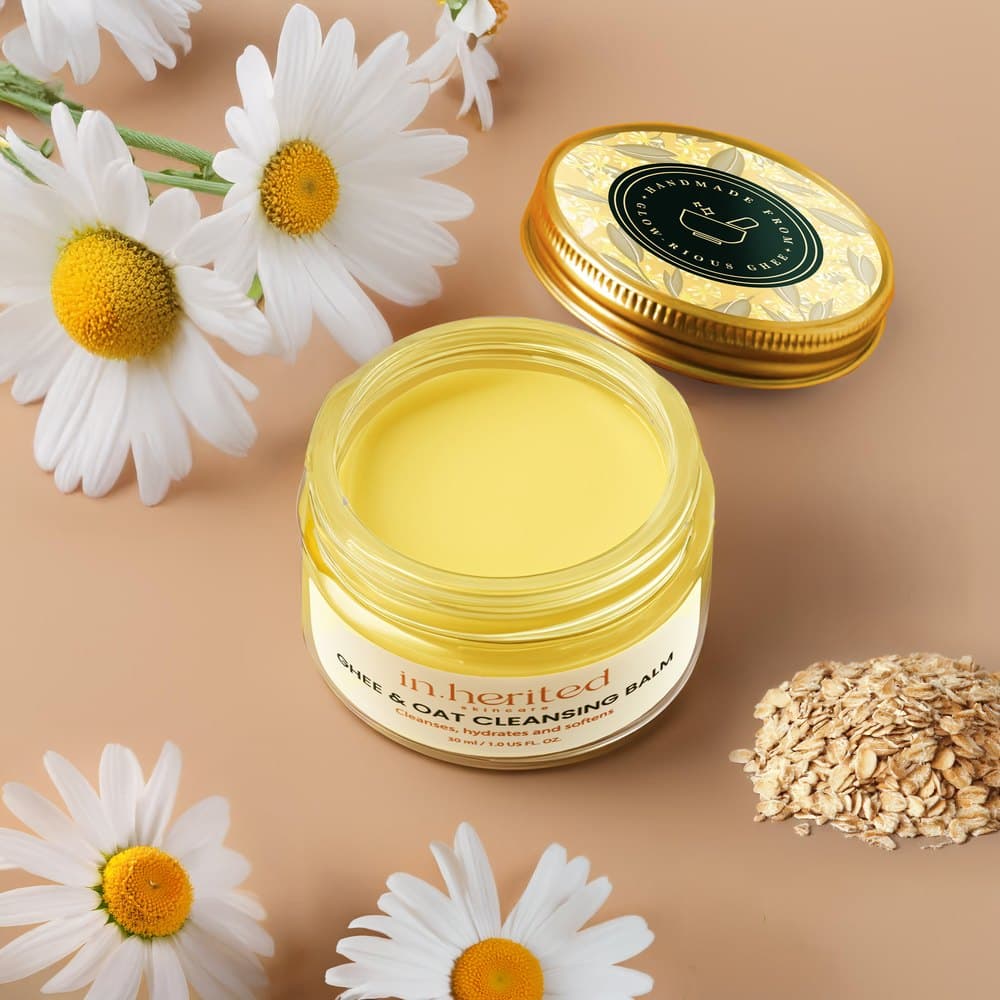 Why Ayurvedic Skincare Doesn't Need to Be Complicated