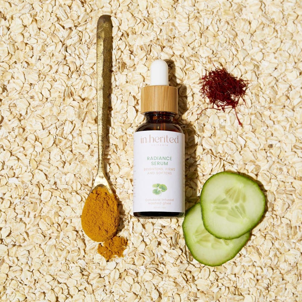 The Case for a Simple, Consistent Skincare Routine Over a Complex One