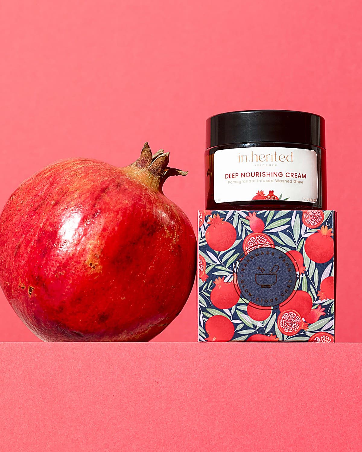 Jojoba Oil vs Ghee: Which Is Better for Your Skin Type?